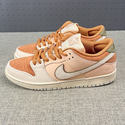Mens Sz 12 - Nike SB Dunk Low Trocadero Gardens FV5926-200 New | eBay