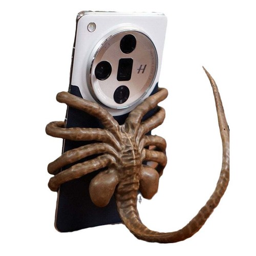ALIEN Romulus Phone Mount and Stand-Adjustable Holder for All Phones-Desk Stand - Picture 4 of 5