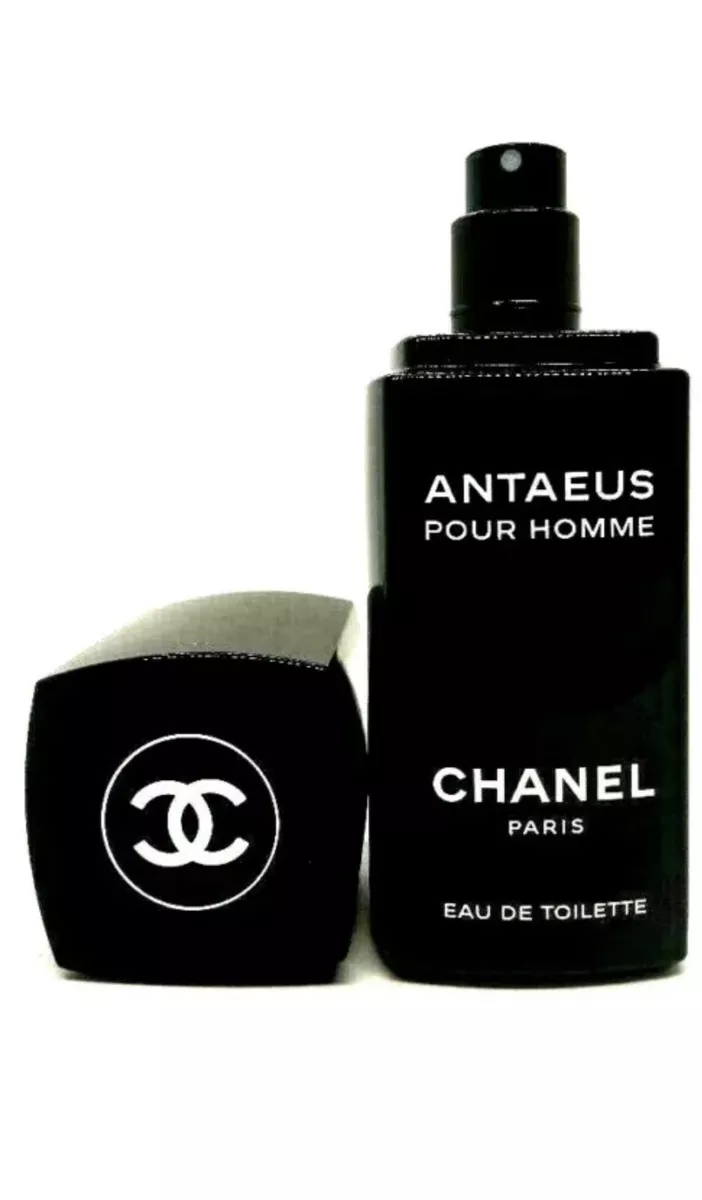 Antaeus Pour Homme EdT 200ml (1996) - Chanel - LastDodo