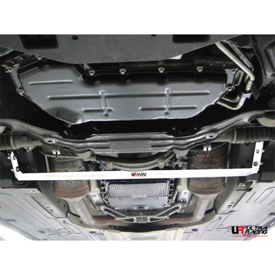 For Jaguar  S-Type 3.0 V6 2000-2008 Ultra Racing Front Lower Bar Member Brace
