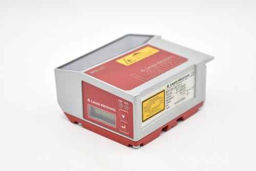 Leuze electronic BPS 300i SM 100 D ( 50125669 ) BPS300iSM100D - Bild 2 von 4