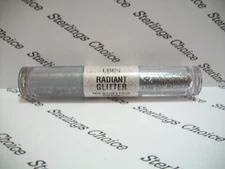 Ebin Radiant Glitter Face Glitter & Color Duo Stick #11 Sparkling Rain