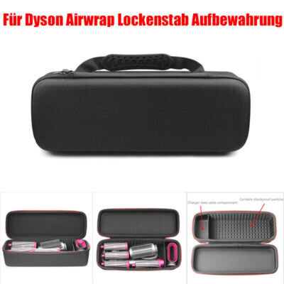 Wasserdichte Tragetasche Schutz Tasche fr Dyson Airwrap Lockenstab  Aufbewahrung | eBay