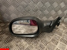 Retroviseur gauche (ou coque) Renault SAFRANE