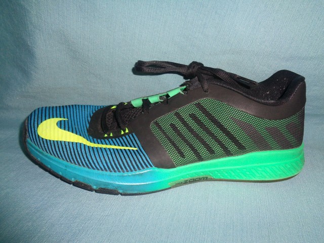 zoom speed trainer 3