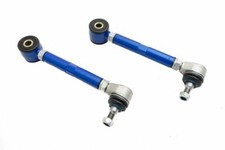 Megan Racing Adjustable Rear Toe Control Toe Arms Set for Lexus NX200T 14+ New