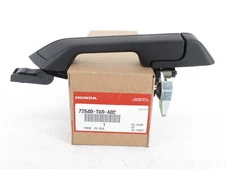 Genuine OEM Honda 72640-TK8-A02 Passenger Side Sliding Door Outside Handle