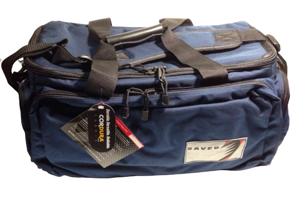Ferno Model 2130 Saver ALS Bag - Navy