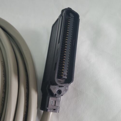 New Avaya 700406416 Male to Female 25 Pair Telco 25 Ft. Stacking Cable - Photo 2/5