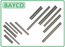 M10 (10MM) STAINLESS STEEL ROD / BAR /STUDDING THREADED CUT LENGTHS