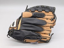 Franklin RTP Series 4328L Baseball Glove 12.5" Left Handed Leather Glove