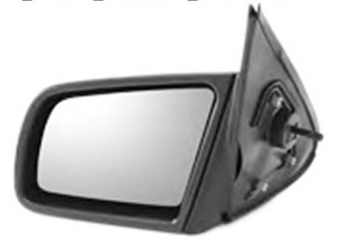 Left Side Mirror Exterior For Opel Vectra A 1988-1995