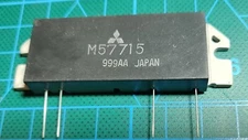 1 piece of M57715, Genuine Mitsubishi