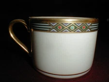 Lenox China MELISANDE Cup/Teacup EXC