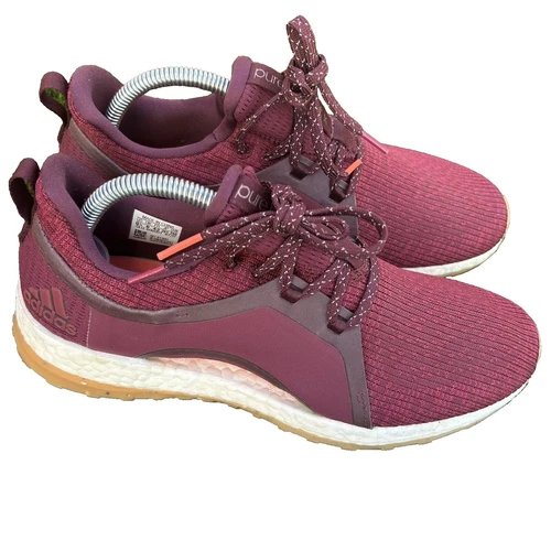 adidas PureBoost X All Terrain Running & Jogging Shoes for Women