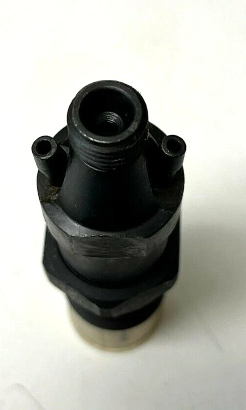 Inyector de combustible SMP FJ842 NUEVO Foto 4 de 4