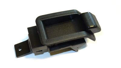 3-tlg. Türdrücker-Set für LAND ROVER DEFENDER Reparatur-Satz Innentür Knopf