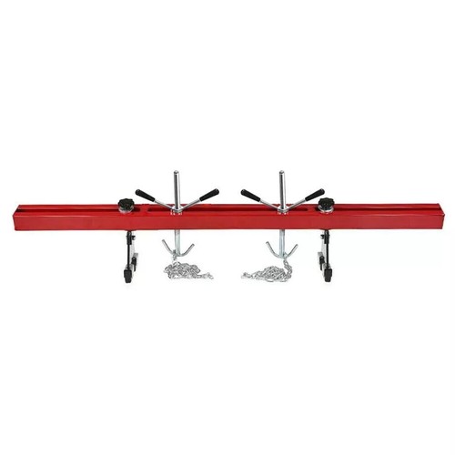 Engine Support Beam Max 500Kg Automotive Engine Beam Support Bar Lifting Motor - Picture 12 of 14
