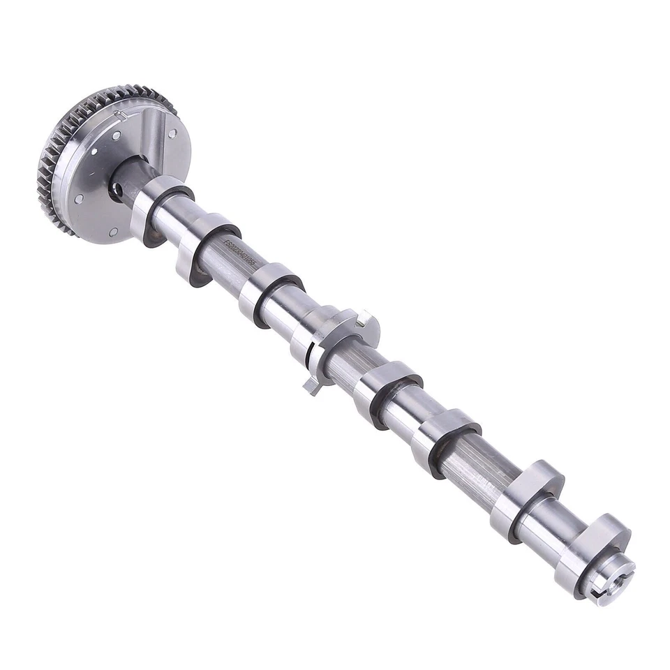 Intake Camshaft Fits Audi A3 A4 Q3 Q5 VW Tiguan Passat 2.0T 06H109021J CC Foto 3 de 4