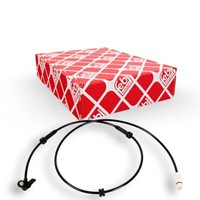 Febi Bilstein Sensor, Raddrehzahl Vorderachse Links FüR Fiat