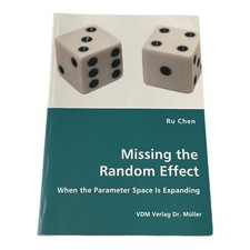 Missing the Random Effect by Ru Chen