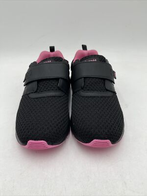 Propét Women's Stability X Strap Sneaker, Black/Berry Size 6.5 | eBay