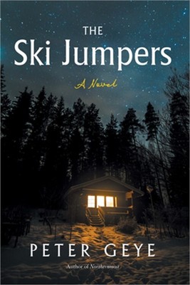 The Ski Jumpers (Paperback or Softback)