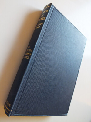 Erasmus the Reformer: A Study in Restatement - L. E. Binns *1923 Hardback*