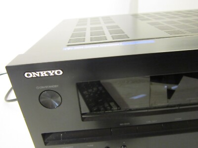 Onkyo TX NR515 7.2 Channel 130 Watt Receiver for sale online | eBay
