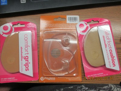payless insoles