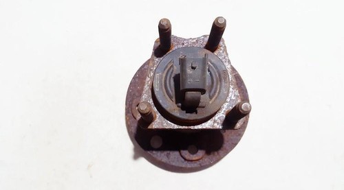 Opel Astra 2005 ABS Sensor (ABS WHEEL SPEED SENSOR) rear left avba #755322-97