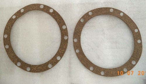Ingersoll Vanes and Gaskets for 150BM Series Air Starter Tune-Ups, pn 10BM-42-5 - Picture 8 of 9