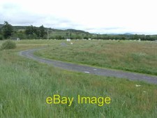 Photo 6x4 Kingussie shinty stadium  c2007