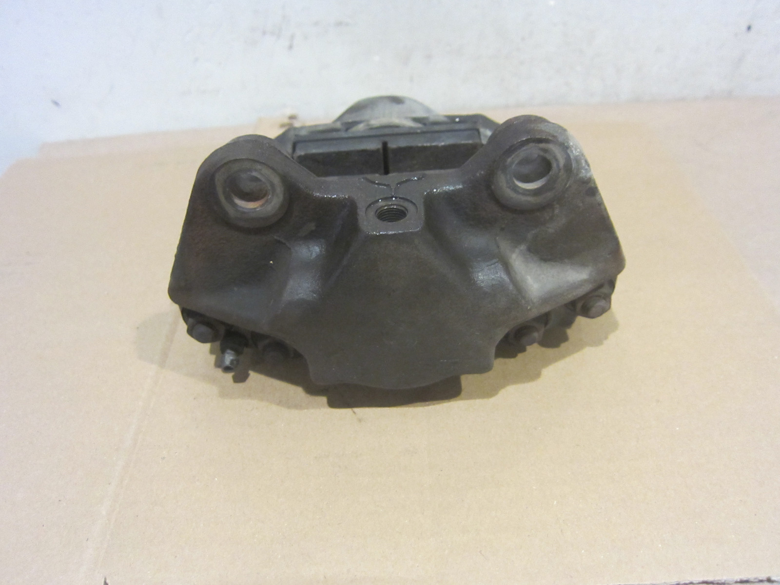 Ferrari 308  - LH Front Brake Caliper (USED) - P/N 106358