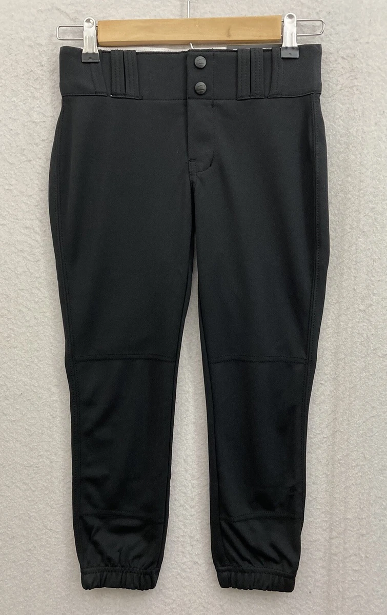 Pantalon Softball Femme Champro – Noir – Taille M – Neuf