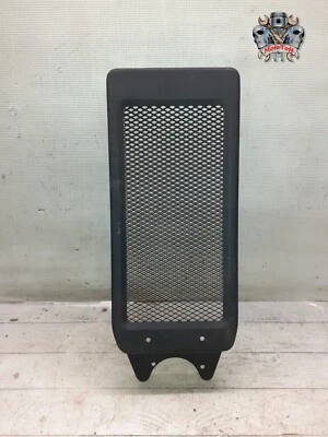 GRILLE RADIATEUR HONDA 600 SHADOW PC21 de 1994 à 2001 - réf : 121 - Photo 1/4