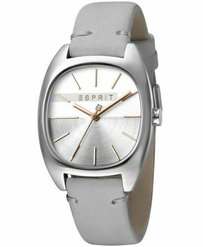 Esprit Charm Lettera T In Argento 925/1000 Con Tessuto Lilla - 2,9 Cm - Gioiello Da Bracciale Per Donna