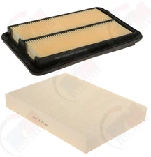 Air Filter 12838024 + Cabin Filter 81938024 for 2014-2018 Nissan Rogue 2.5L