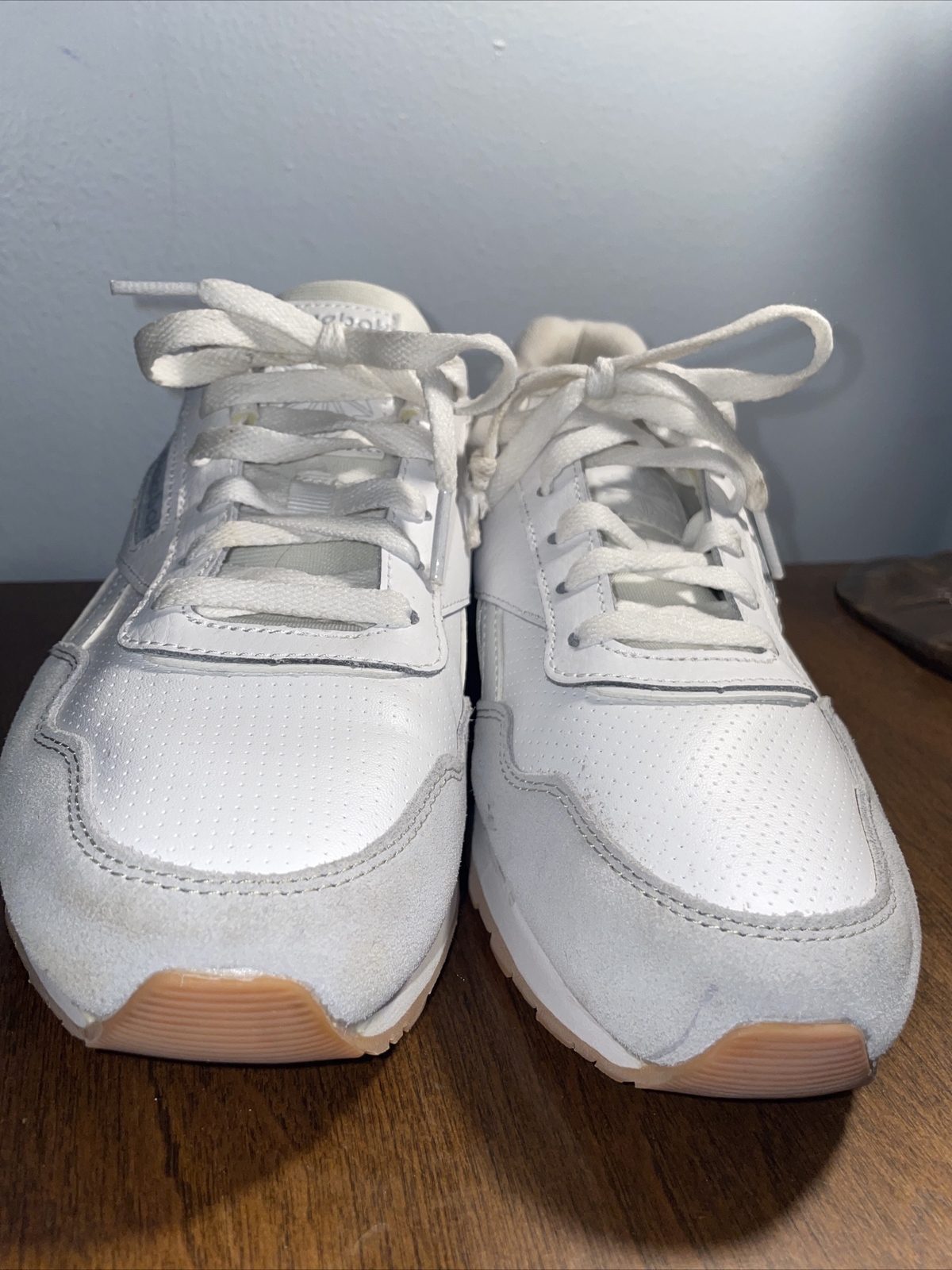 reebok ortholite classic