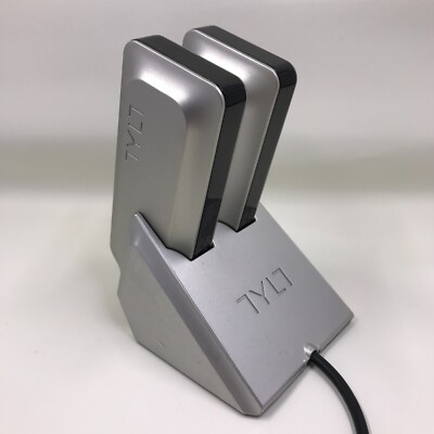 Charging Dock Tylt Phone Charger TYLT Portable Power Bank With