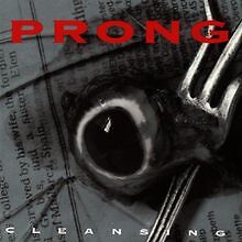Cleansing von Prong,Prong, Prong | CD | Zustand gut