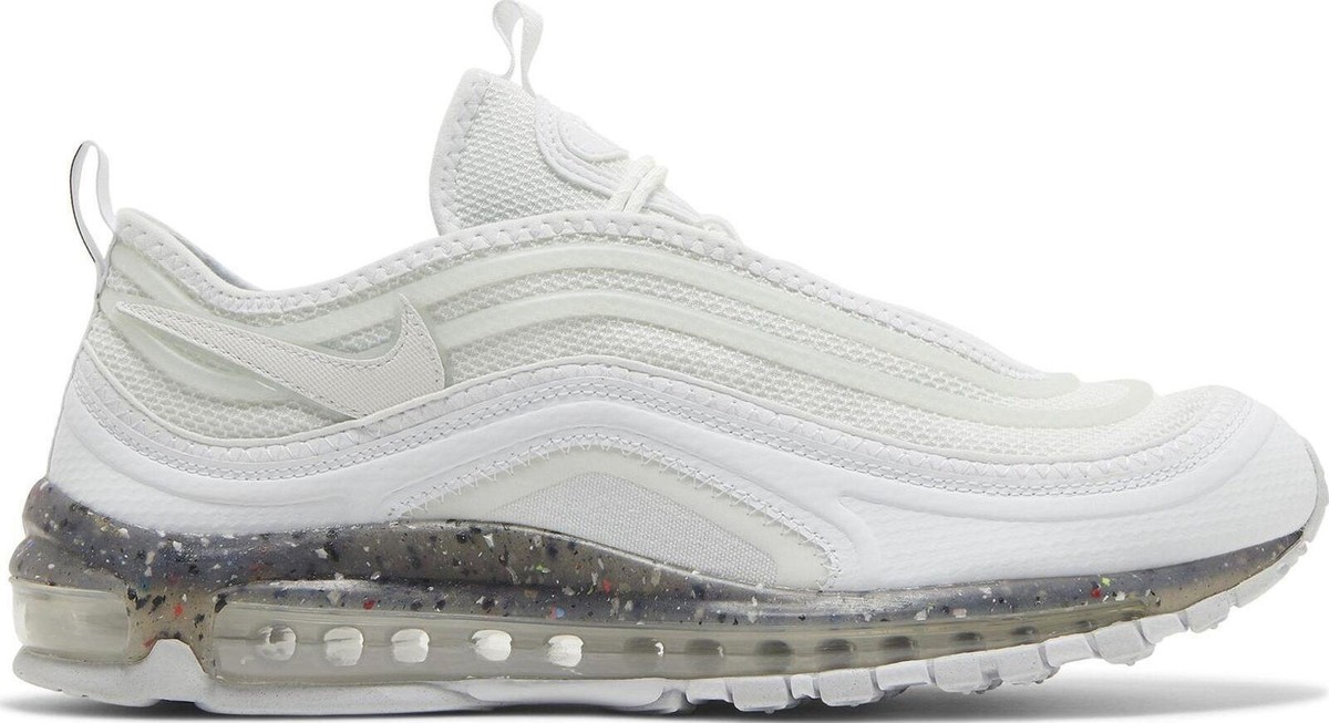 Nike Air Max Terrascape 97 Triple White for Sale
