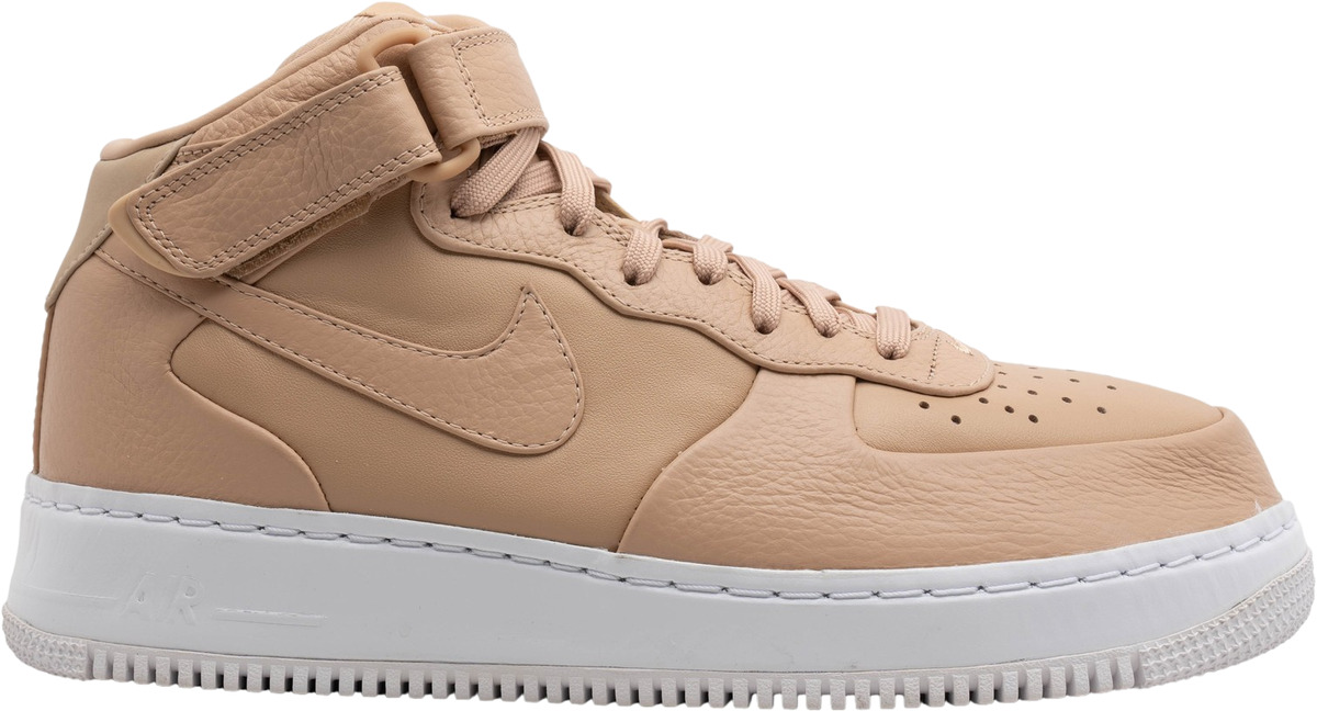 NikeLab Air Force 1 Mid Vachetta Tan for Sale | Authenticity NikeLab Air Force 1 Mid Vachetta Tan for Sale | Authenticity