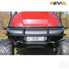 Club Car Precedent Golf Cart Brush Guard for 2004-Up Golf Carts - RHOX 