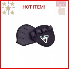 PULLUP & DIP Neoprene Grip Pads Lifting Grips, The Alternative to Gym Workout Gl