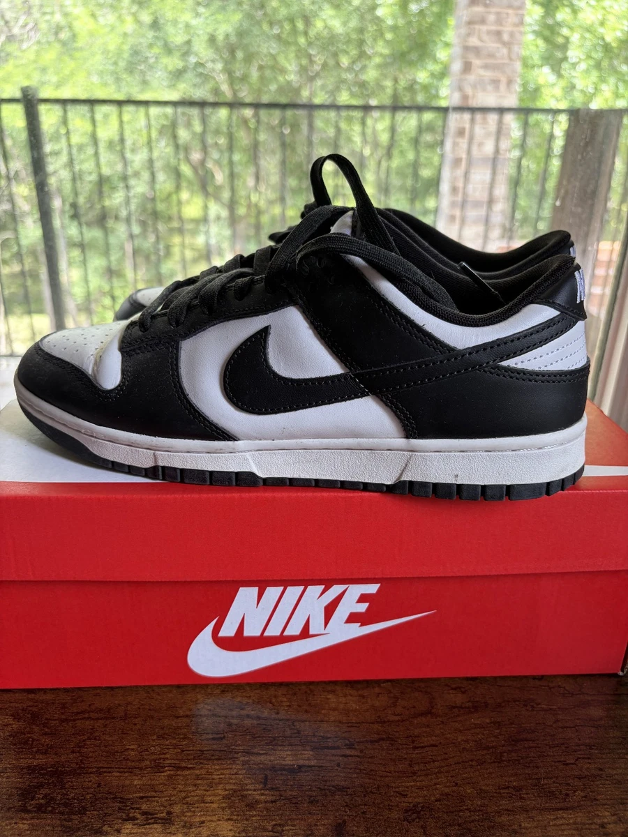新品未使用 Nike Dunk Low \
