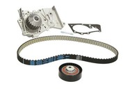 Wasserpumpe + Zahnriemensatz SNR KDP455.590
