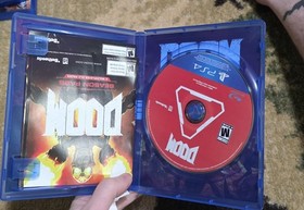 Doom Ps4
