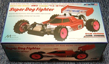 YOKOMO YZ-870c Super Dog Fighter RADIO CONTROL OFF-ROAD RACINGCAR KIT RC Car New