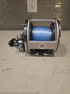 Daiwa Sealine 600h | eBay